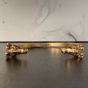J. Crew Giraffe Bracelet!